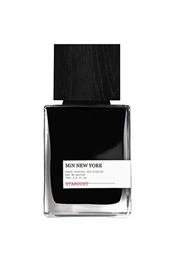 MiN New York Scent Stories Vol.3 Stardust Unisex Eau De Parfum 75ml