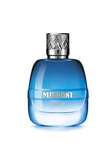 Missoni Missoni Wave For Men Eau De Toilette 100ml