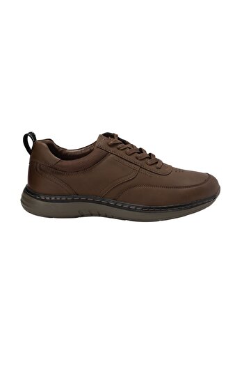 BATA Comfit Casual Lace-Up Shoes