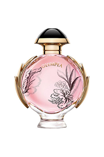 Paco Rabanne Paco Rabanne Olympea Blossom For Women Eau De Parfum Florale 80ml