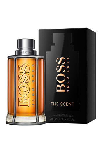 Hugo Boss Hugo Boss Boss The Scent For Men Eau De Toilette 200ml