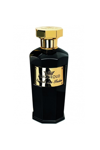Amouroud Santal Des Indes Unisex Eau De Parfum 100ml