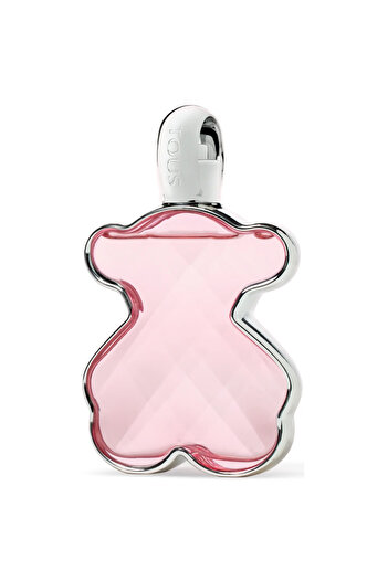Tous Tous Loveme For Women Eau De Parfum 90ml