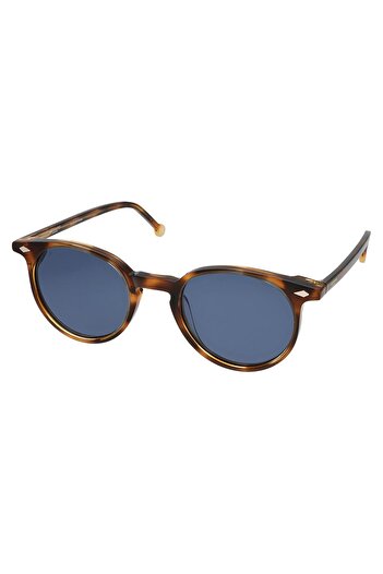 Lee Cooper Lc1647.C2 48 Polarized Unisex Sunglasses