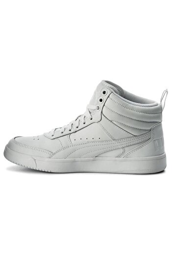 Puma Rebound Street v2 L Білі кросівки чоловічі