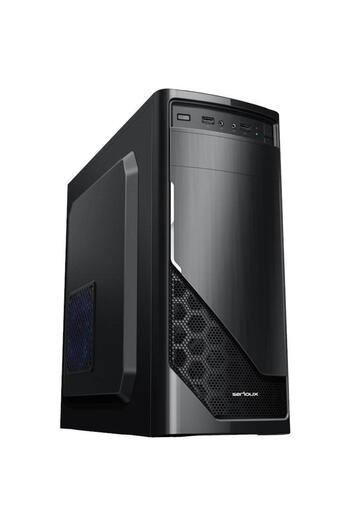 Horizon PC Intel Core i3-13100, Asus H610M, 8GB RAM, 512GB SSD, Windows 11 Pro