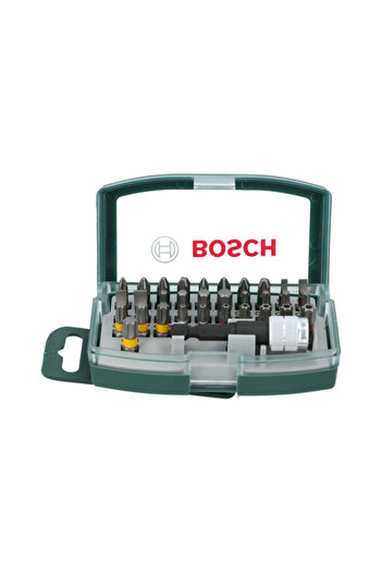 Bosch طقم لقم برغي احترافي 32 قطعة