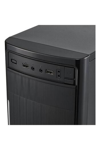 Horizon PC Intel Core i3-13100, Asus H610M, 8GB RAM, 512GB SSD, Windows 11 Pro