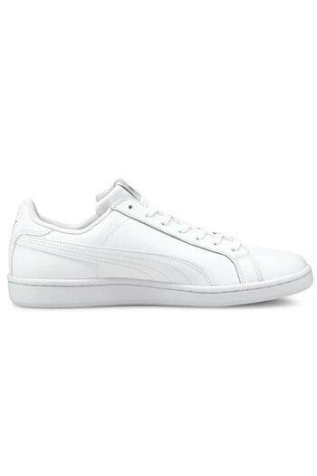 Puma Smash L Білі чоловічі кросівки