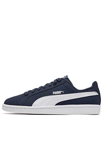 Puma Синій Smash Buck Sneaker - Чоловіче взуття