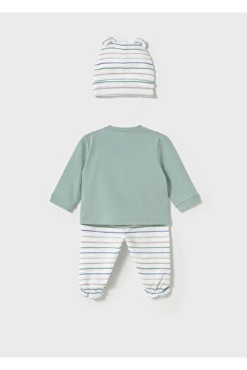 MAYORAL Baby Boy 3 Piece Suit