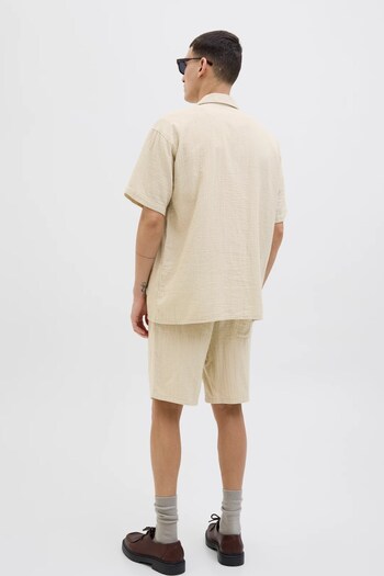 Jack & Jones Jpstjaiden Patras Men's Shorts