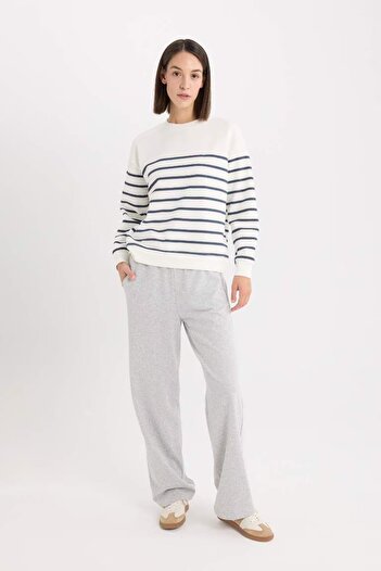 DeFacto Women's Pants E6350Axtra