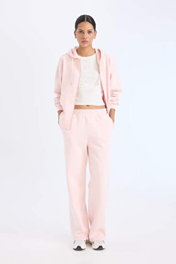 DeFacto Women's Trousers B8571A
