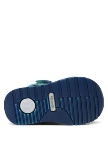 Primigi boys' shoes PTIGT 38554 blue