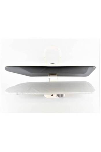 Koolen Collin Iron Press 38 Inch Digital 2200 Watt White 803102008