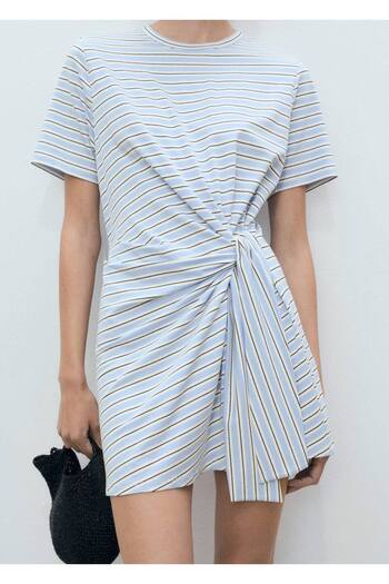 MANGO Woman Dress --