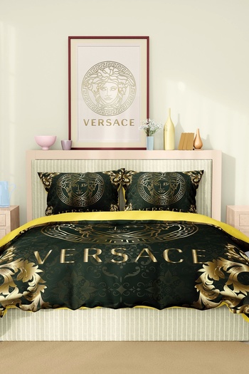 Marcalanya Nevresim Takımı Çift Kişilik Pamuklu Saten Kumaş 6 Parça 3d Dijital Baskı Duvet Cover Set Mode