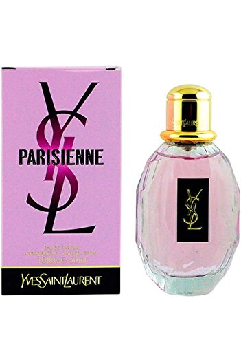 Yves Saint Laurent Parisienne For Women 90Ml Eau De Parfum