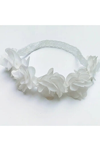 SavBrand Laser Floral Baby Bandana You Can Use It Later