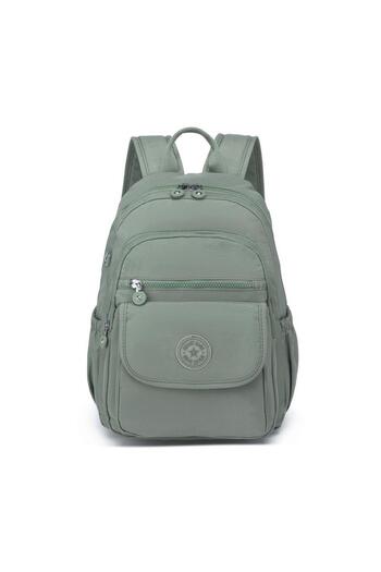 SMART BAGS Medium Size Women's Backpack Smart Bags Crinkle Fabric 1187