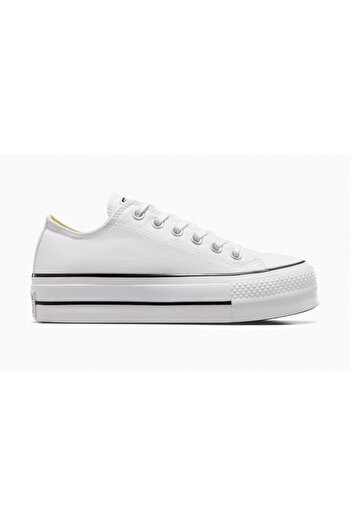 Converse CONVERSE Chuck Taylor All Star Lift Women's Sneakers White
