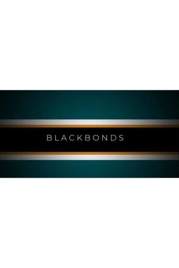 blackbonds Unisex Crop