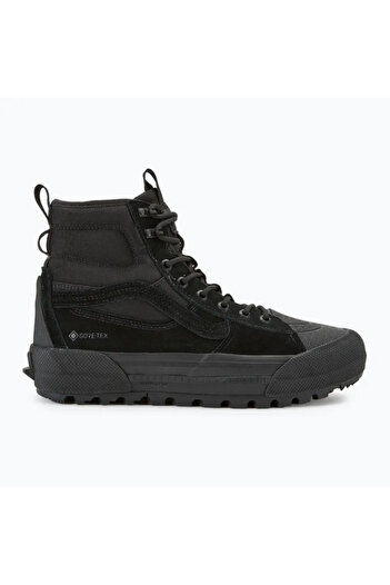 Vans Vans MTE SK8-HI WATERPROOF Men's Sneakers Black