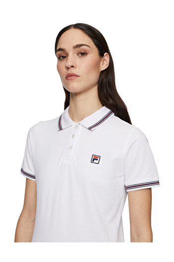 Fila LOMRE Slim-Poloshirt