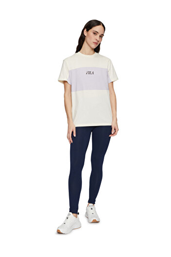 Fila BENNDORF Leggings mit hoher Taille