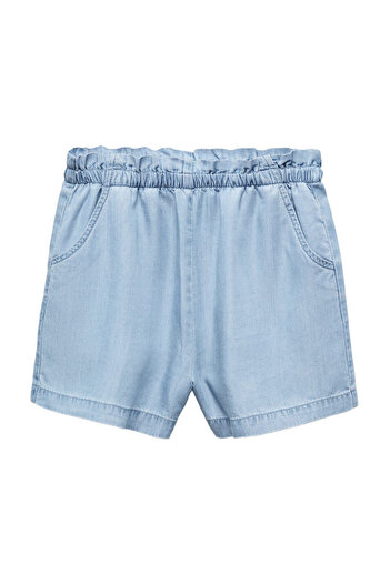 MANGO Kids Shorts and Bermudas for Women and Girls
