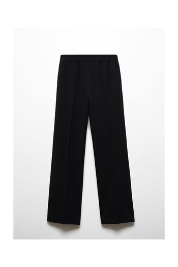 MANGO Women's and Girls' Adult Pants