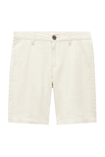 MANGO Kids Men's & Kids Shorts & Bermuda