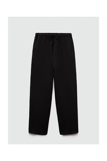 MANGO Women's and Girls' Adult Pants