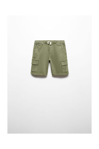 MANGO Kids Shorts und Bermudas für Herren und Kinder