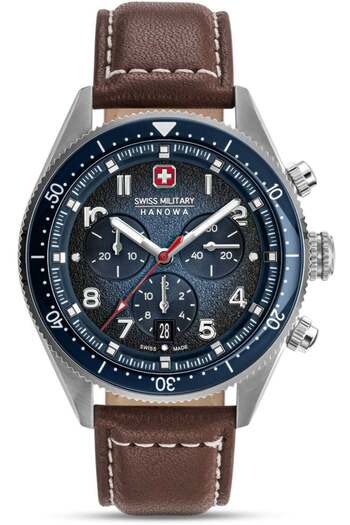 Swiss Military Smwgc0003802 Wrist Watch