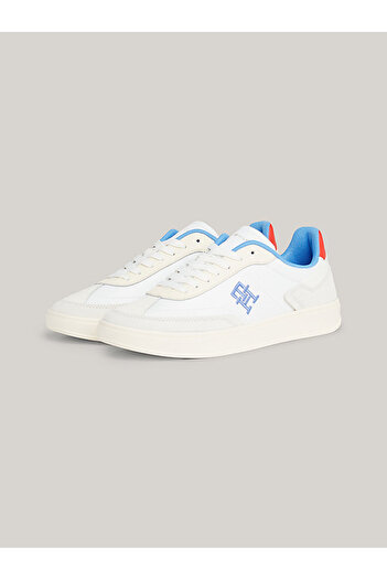 Tommy Hilfiger Kadın TH Heritage Court Sneaker