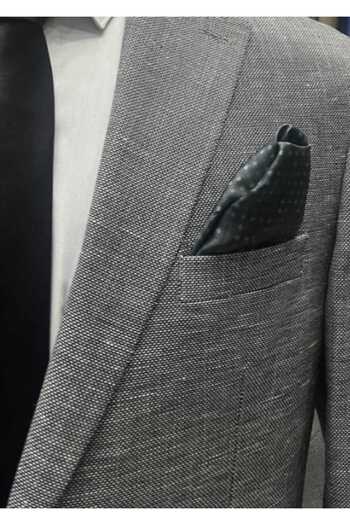 Tempee Linen Jacket