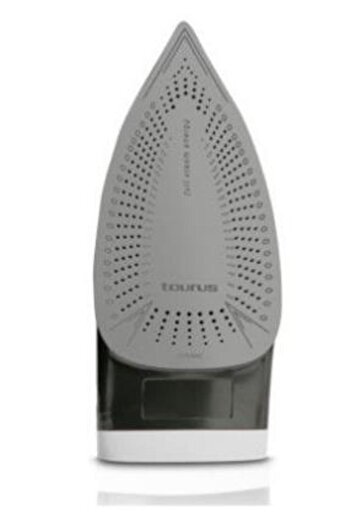 Taurus Fier de calcat cu aburI Taurus GEYSER ECO 2800. 2800 W,jet aburi:180g/min. talpa ceramica anodica