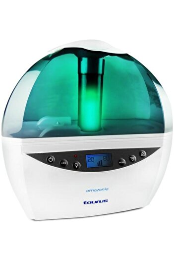 Taurus Umidificator Taurus Amazonia, Ionic, 32 W