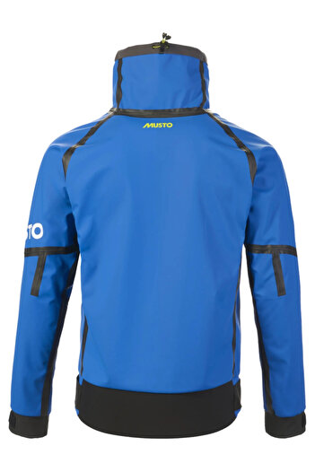 Musto Champ Aqua Top 2.0