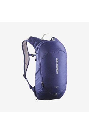Salomon Trailblazer 10 Backpack Mazarine Blue Lc2183000