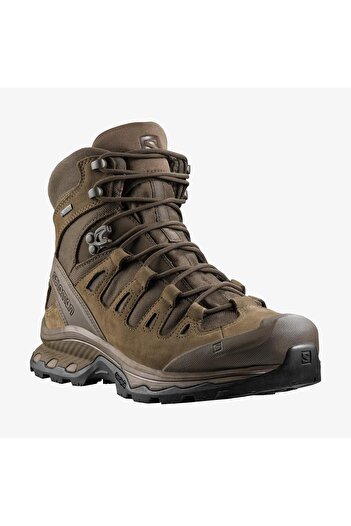 Salomon Quest 4D Forces 2 Gore-Tex Brown L40723300