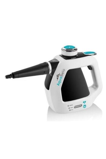 ETA Aparat de curatat cu abur ETA1264 AQUABELO, 1000W, 220 ml, 3 bar