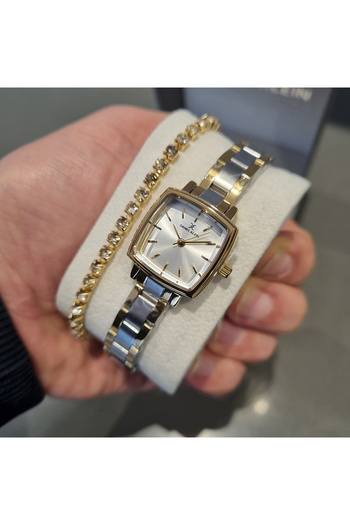 Daniel Klein Dkln.1.10677-5 Women Wrist Watch