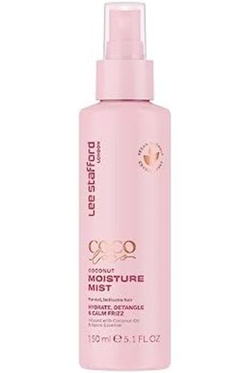 LEE STAFFORD LEE S COCO LOCO W/AGAVE COCONUT MOISTURE MIST 150ML