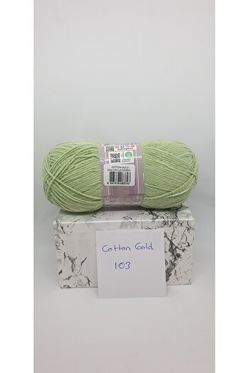 Alize ALİZE COTTON GOLD 103