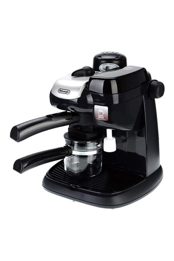 DELONGHİ De'Longhi Steam Coffee Maker EC9