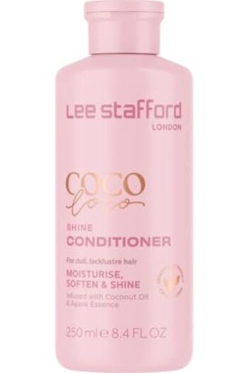 LEE STAFFORD Coco Loco & Agave Shine Conditioner