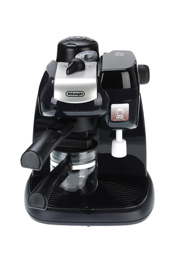 DELONGHİ De'Longhi Steam Coffee Maker EC9